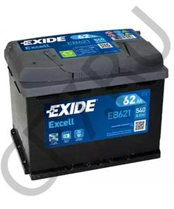 51018463 LANCIA Стартерная аккумуляторная батарея в городе Екатеринбург